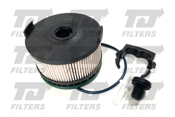 Kraftstofffilter QUINTON HAZELL QFF0467