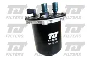 Kraftstofffilter QUINTON HAZELL QFF0471