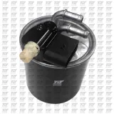Kraftstofffilter QUINTON HAZELL QFF0499