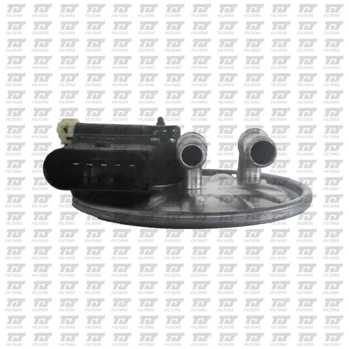 Kraftstofffilter QUINTON HAZELL QFF0499 Bild Kraftstofffilter QUINTON HAZELL QFF0499
