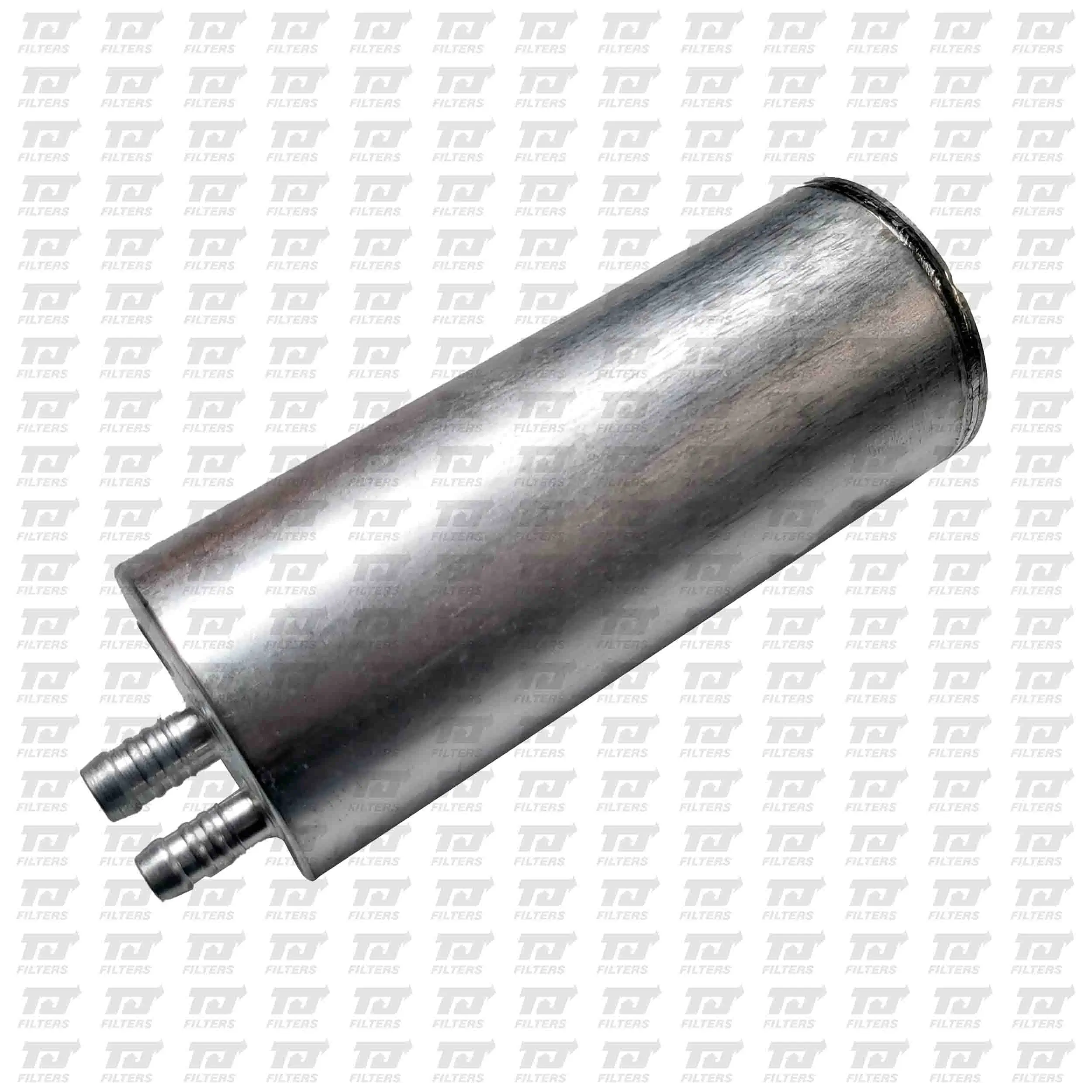 Kraftstofffilter QUINTON HAZELL QFF0517