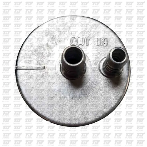 Kraftstofffilter QUINTON HAZELL QFF0517 Bild Kraftstofffilter QUINTON HAZELL QFF0517