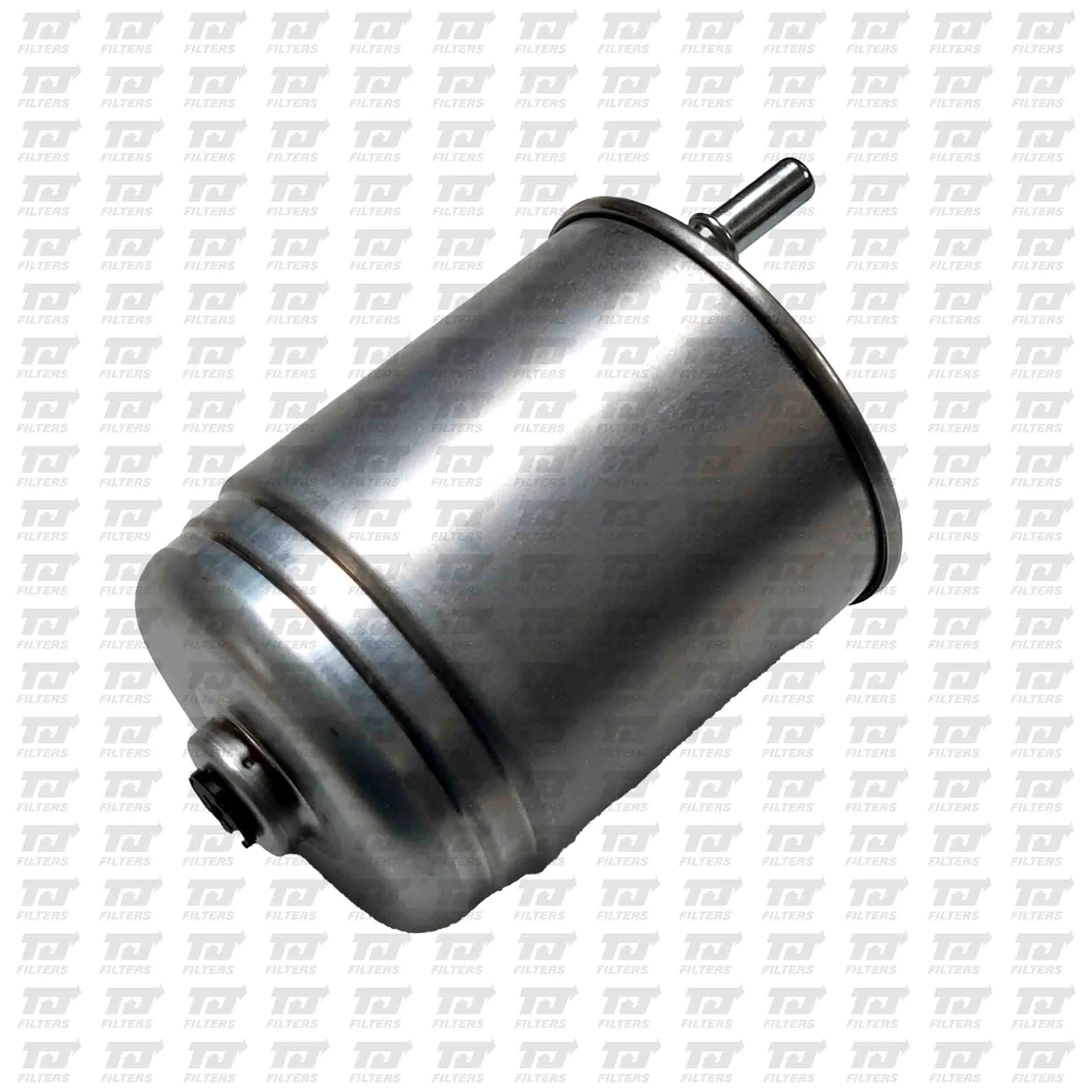 Kraftstofffilter QUINTON HAZELL QFF0518