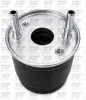 Kraftstofffilter QUINTON HAZELL QFF0539 Bild Kraftstofffilter QUINTON HAZELL QFF0539