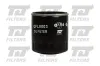 Ölfilter QUINTON HAZELL QFL0003 Bild Ölfilter QUINTON HAZELL QFL0003