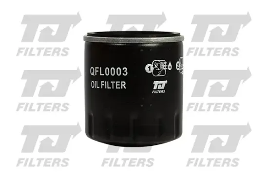 Ölfilter QUINTON HAZELL QFL0003 Bild Ölfilter QUINTON HAZELL QFL0003
