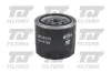 &Ouml;lfilter QUINTON HAZELL QFL0005