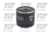 Ölfilter QUINTON HAZELL QFL0005