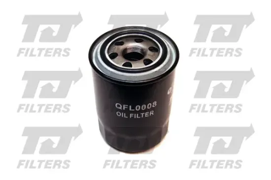 Ölfilter QUINTON HAZELL QFL0008 Bild Ölfilter QUINTON HAZELL QFL0008