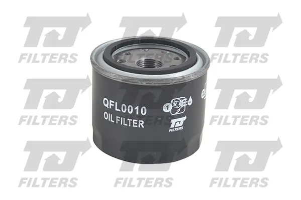 Ölfilter QUINTON HAZELL QFL0010