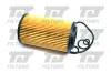 Ölfilter QUINTON HAZELL QFL0019 Bild Ölfilter QUINTON HAZELL QFL0019