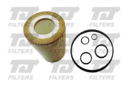 Ölfilter QUINTON HAZELL QFL0024