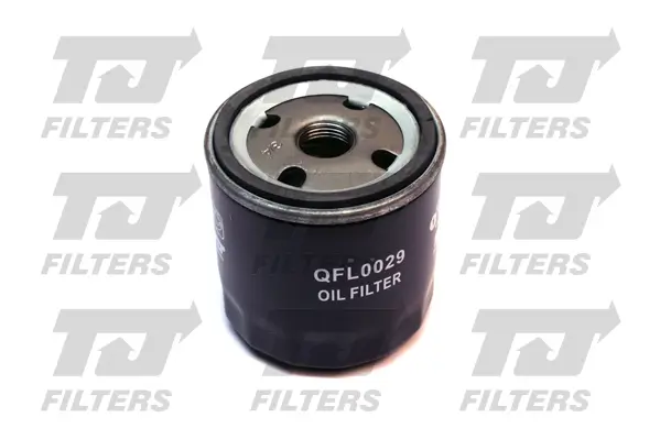 Ölfilter QUINTON HAZELL QFL0029