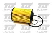 Ölfilter QUINTON HAZELL QFL0030