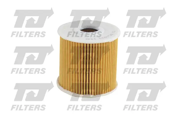 Ölfilter QUINTON HAZELL QFL0033