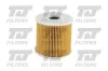 &Ouml;lfilter QUINTON HAZELL QFL0033
