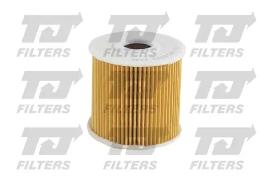 Ölfilter QUINTON HAZELL QFL0033 Bild Ölfilter QUINTON HAZELL QFL0033