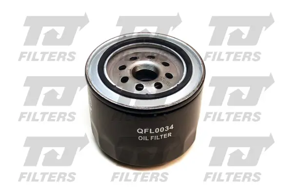 Ölfilter QUINTON HAZELL QFL0034