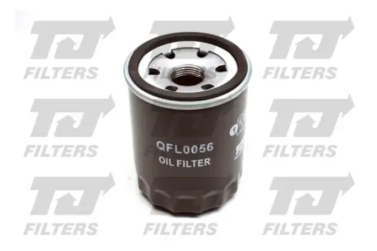 Ölfilter QUINTON HAZELL QFL0056 Bild Ölfilter QUINTON HAZELL QFL0056
