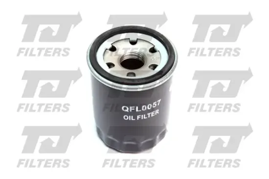 Ölfilter QUINTON HAZELL QFL0057 Bild Ölfilter QUINTON HAZELL QFL0057