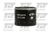 Ölfilter QUINTON HAZELL QFL0075 Bild Ölfilter QUINTON HAZELL QFL0075