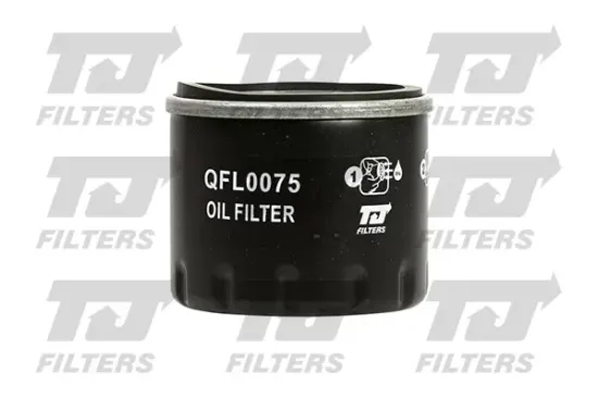 Ölfilter QUINTON HAZELL QFL0075 Bild Ölfilter QUINTON HAZELL QFL0075