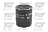&Ouml;lfilter QUINTON HAZELL QFL0079