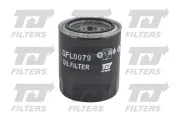 Ölfilter QUINTON HAZELL QFL0079