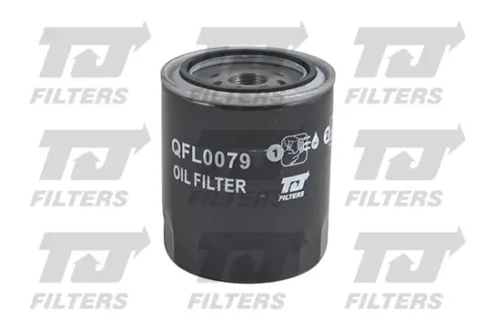 Ölfilter QUINTON HAZELL QFL0079 Bild Ölfilter QUINTON HAZELL QFL0079