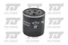 Ölfilter QUINTON HAZELL QFL0085 Bild Ölfilter QUINTON HAZELL QFL0085