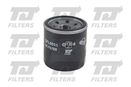 Ölfilter QUINTON HAZELL QFL0085 Bild Ölfilter QUINTON HAZELL QFL0085