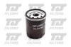 Ölfilter QUINTON HAZELL QFL0087 Bild Ölfilter QUINTON HAZELL QFL0087