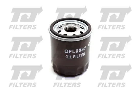 Ölfilter QUINTON HAZELL QFL0087 Bild Ölfilter QUINTON HAZELL QFL0087