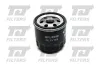 Ölfilter QUINTON HAZELL QFL0099 Bild Ölfilter QUINTON HAZELL QFL0099