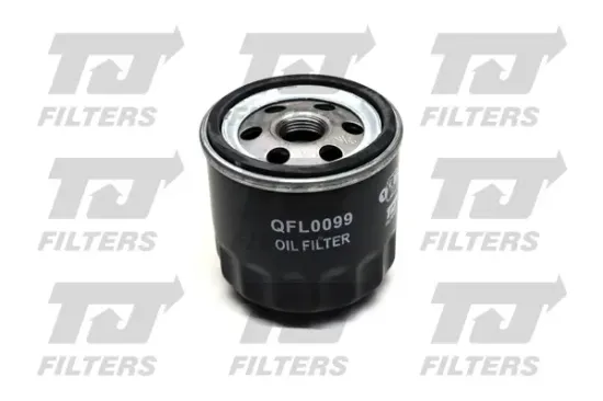 Ölfilter QUINTON HAZELL QFL0099 Bild Ölfilter QUINTON HAZELL QFL0099