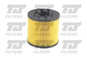 Ölfilter QUINTON HAZELL QFL0103