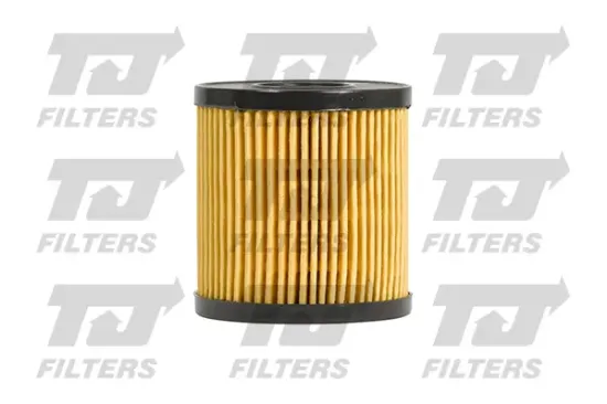 Ölfilter QUINTON HAZELL QFL0107 Bild Ölfilter QUINTON HAZELL QFL0107