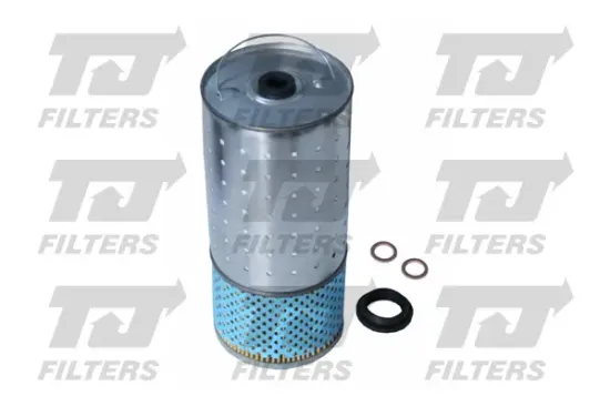 Ölfilter QUINTON HAZELL QFL0111 Bild Ölfilter QUINTON HAZELL QFL0111