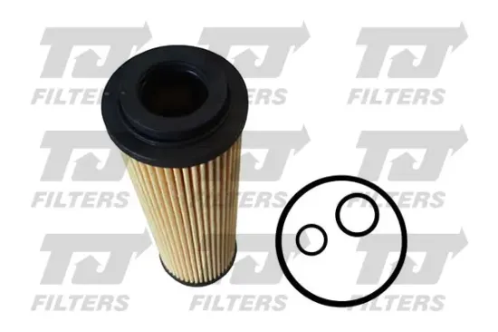 Ölfilter QUINTON HAZELL QFL0115 Bild Ölfilter QUINTON HAZELL QFL0115