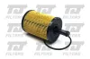 Ölfilter QUINTON HAZELL QFL0116 Bild Ölfilter QUINTON HAZELL QFL0116