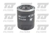 Ölfilter QUINTON HAZELL QFL0117