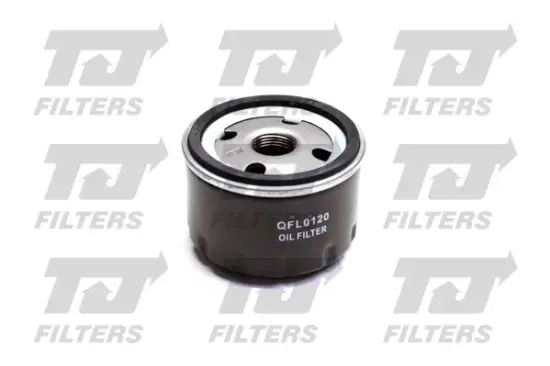 Ölfilter QUINTON HAZELL QFL0120 Bild Ölfilter QUINTON HAZELL QFL0120