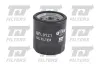 Ölfilter QUINTON HAZELL QFL0121 Bild Ölfilter QUINTON HAZELL QFL0121