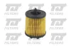 &Ouml;lfilter QUINTON HAZELL QFL0126