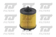 Ölfilter QUINTON HAZELL QFL0126