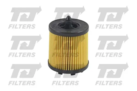 Ölfilter QUINTON HAZELL QFL0126 Bild Ölfilter QUINTON HAZELL QFL0126