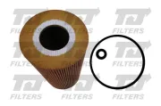 Ölfilter QUINTON HAZELL QFL0129
