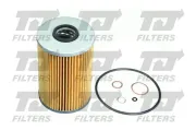 Ölfilter QUINTON HAZELL QFL0136