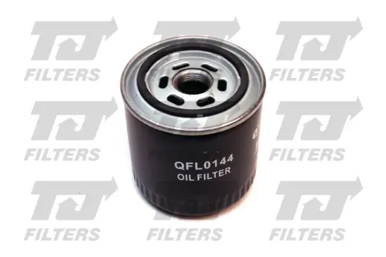 Ölfilter QUINTON HAZELL QFL0144 Bild Ölfilter QUINTON HAZELL QFL0144