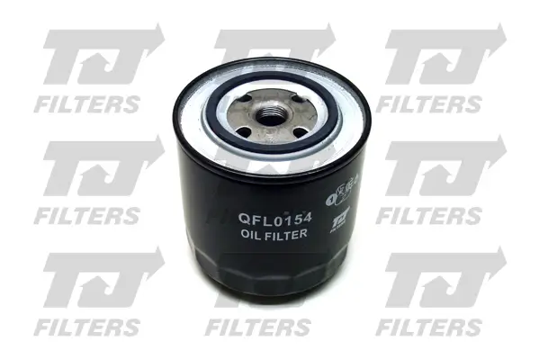 Ölfilter QUINTON HAZELL QFL0154